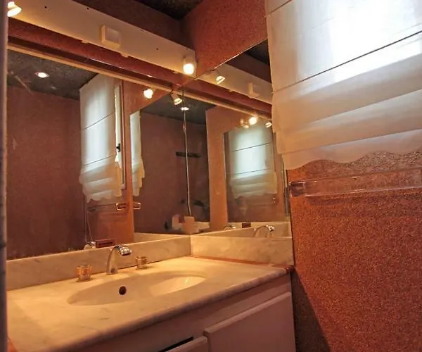 Σπίτι διακοπών Maison De Pecheur *