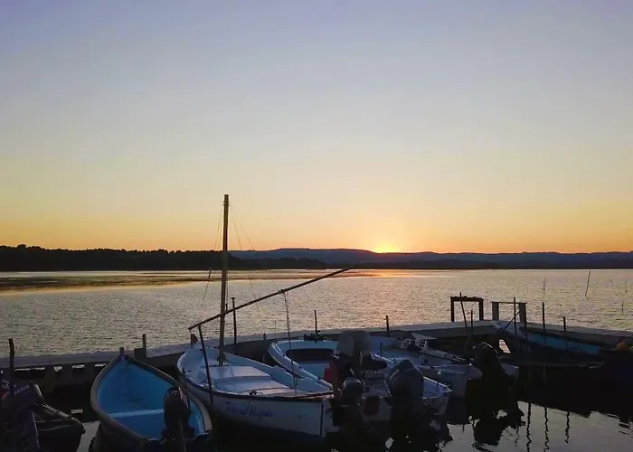 Maison De Pecheur Σπίτι διακοπών *