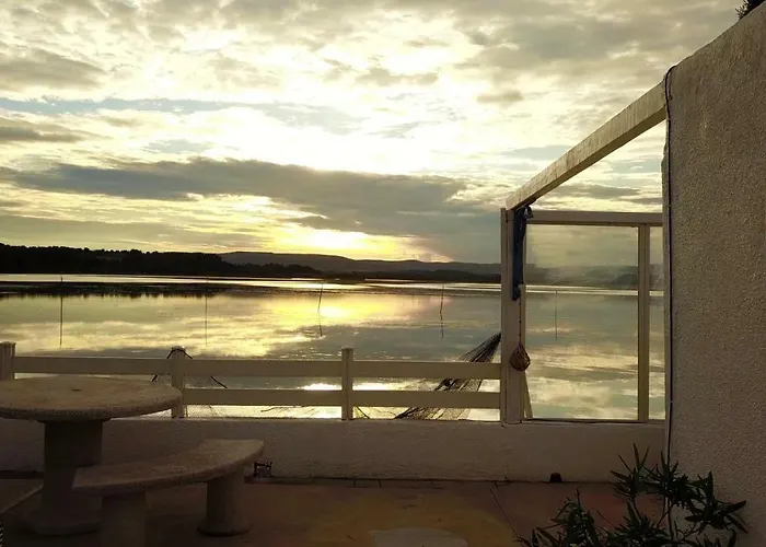 Casa vacanze Maison De Pecheur *