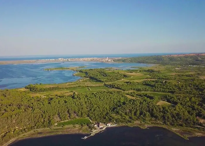 Casa vacanze Maison De Pecheur *