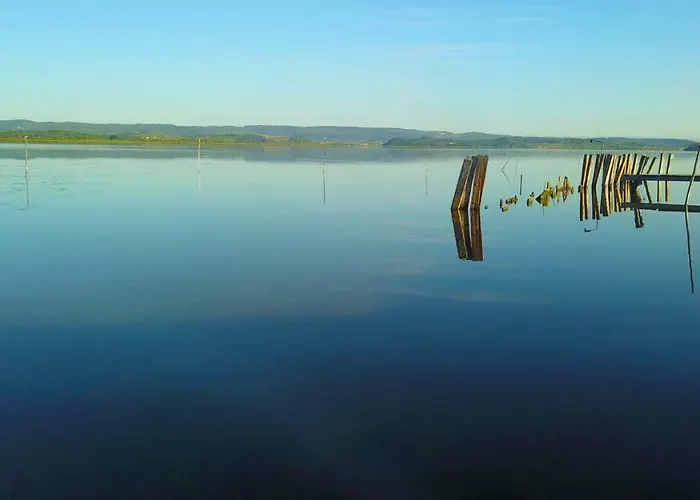 Maison De Pecheur Casa vacanze Sigean