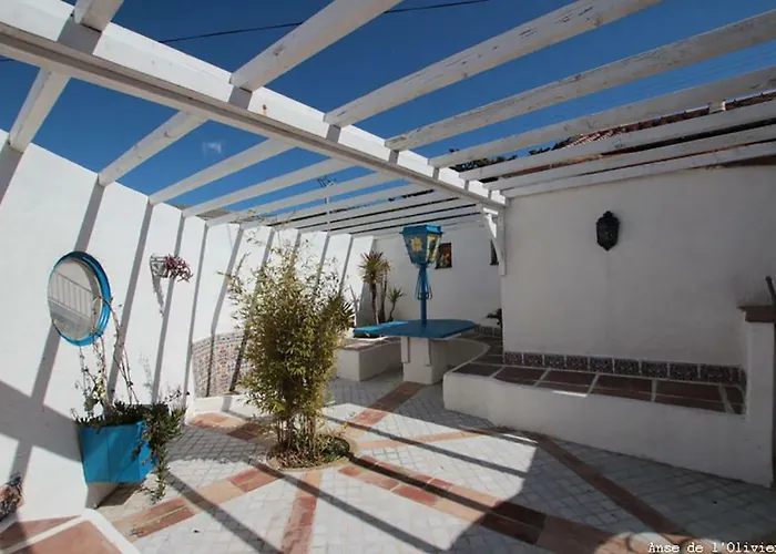 Maison De Pecheur Casa vacanze *