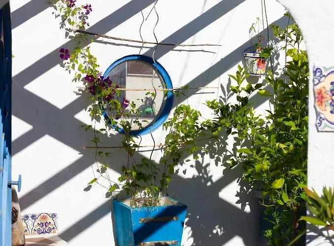 Maison De Pecheur Casa vacanze Sigean