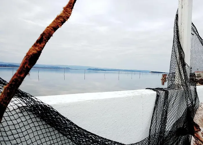 Σπίτι διακοπών Maison De Pecheur Sigean