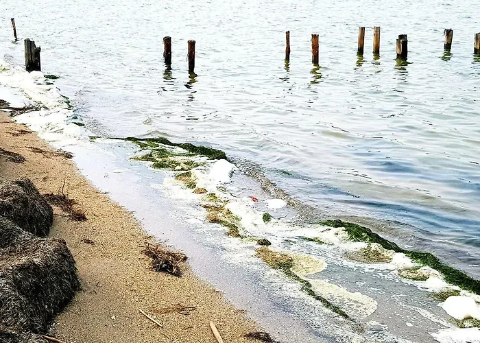 Maison De Pecheur Casa vacanze Sigean